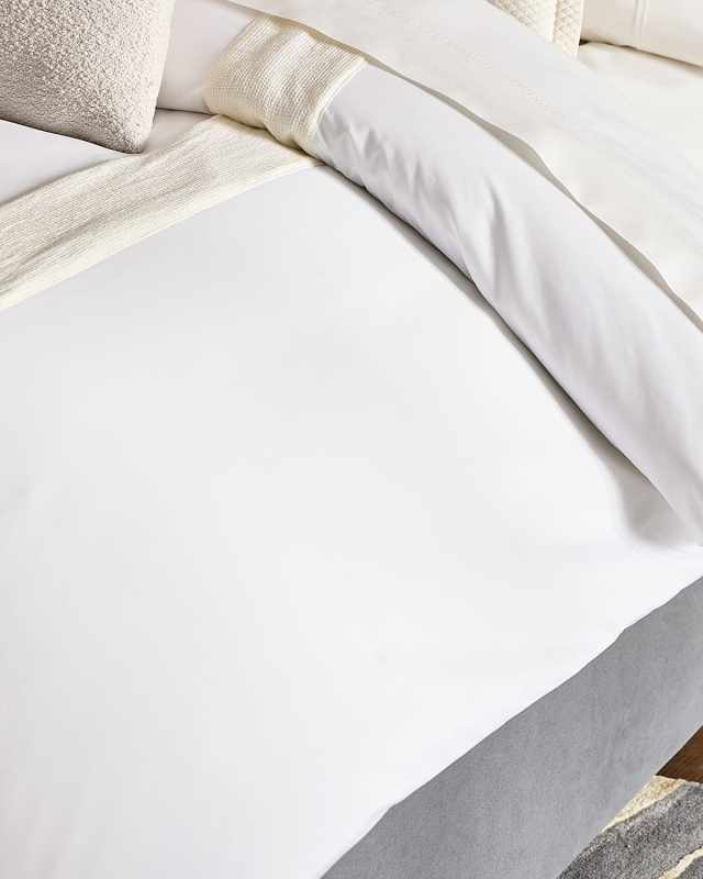 Arlesienne King Duvet